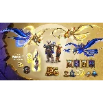 World of Warcraft WoW Midnight + TWW Ключ/Код RU Сразу