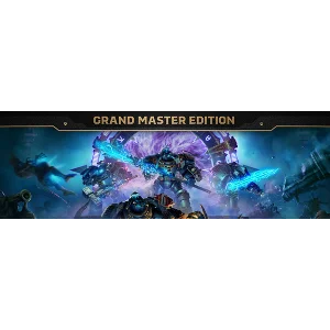 ⚡Warhammer 40,000 Chaos Gate - Grand Master |Steam АВТО