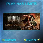 🔑DOOM: The Dark Ages Premium КЛЮЧ STEAM РФ/CНГ