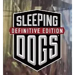 Sleeping Dogs: Definitive Edition STEAM KEY Region Free