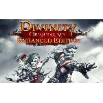 Divinity: Original Sin Enhanced Edition Global GOG KEY
