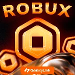 Roblox - Робуксы