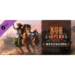 ⚡️Age of Empires III: DE - Mexico Civilization | Steam