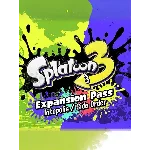 Splatoon 3 - Expansion Pass Ключ Nintendo EU