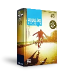 Franzis Analog Projects 3 Premium | Лицензионный ключ