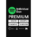 Spotify Premium: индивидуальный, дуэтный 1/3/6/12 м 🔥✅