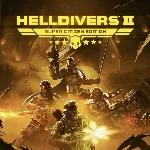 ⭐️Helldivers 2+Metal Geat Solid : Snake Eater⭐️Xbox XS