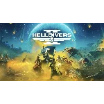 💝Helldivers 2+ Metal Gear  Xbox series x/s🔆