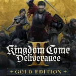 Kingdom Come: Deliverance II - Gold Edition Ключ Steam