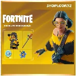 FORTNITE: Набор Пчелиная царица XBOX|PC|PS КЛЮЧ