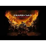 👑 Gears of War Reloaded (steam)+200 Игр Офлайн