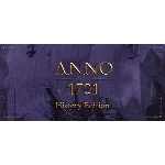 ⚡Anno 1701 - History Edition | АВТОДОСТАВКА Steam RU