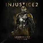 Injustice 2 (Legendary Edition) / Steam Key / GLOBAL
