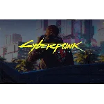 🎮Cyberpunk 2077 [STEAM GIFT] — Быстрая выдача