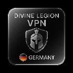 Divine Legion VPN | Германия | VLESS | до 10Гб/c