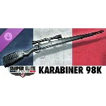 Sniper Elite: Resistance - Karabiner 98 Rifle DLC