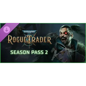 Warhammer 40,000: Rogue Trader - Season Pass 2 STEAM