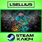 Children of Morta | Steam Ключ | РФ+СНГ