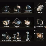 Купить Дюна: Пробуждение Observer Twitch Drops — 19 пре