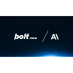 Подпишитесь на новую учетную запись Bolt, быстро и без