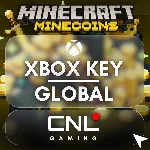 MINECRAFT Minecoins Key Global 330 - 1720 - 3500 монет
