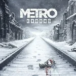 Metro Exodus / Steam Key / GLOBAL