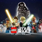 LEGO Star Wars: The Skywalker Saga / Steam Key / GLOBAL