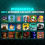 🎮 FULL PACK: FnaF 1,2,3,4,6,SL + Игры На Фото На iOS🎮