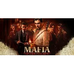 Mafia The Old Country Xbox