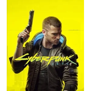 Cyberpunk 2077 +DLC Phantom Liberty | Steam Offline