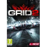 Grid 2 ГЛОБАЛЬНЫЙ СТИМ КЛЮЧ + РФ