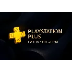 PlayStation Plus 1 год 🎮