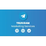 Telegram / Участники / Просмотры / Реакция - PayPal