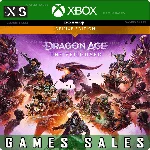 ✅❤️DRAGON AGE™: THE VEILGUARD DELUXE❤️XBOX|XS🔑КЛЮЧ✅