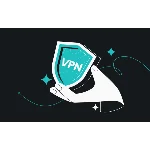 Купить Софт Private Hiddify VPN 8 Серверов, до —10 Гб💠