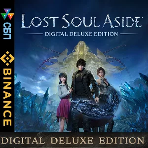 Lost Soul Aside™ Deluxe Edition+ 13 GAMES Steam Offline