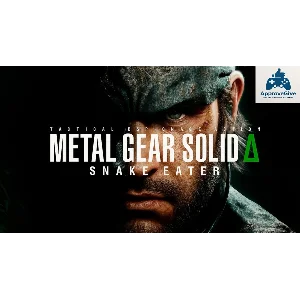 METAL GEAR SOLID Δ: SNAKE EATER| Steam |Оффлайн аккаунт