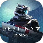 Destiny Rising Battle Pass - Blessing - BUNDLE (Login)
