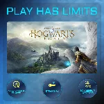 🔑Hogwarts Legacy Deluxe Edition STEAM Global (Без РФ)