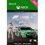 Forza Motorsport 5 TopGear Car Pack XBOX Ключ 🔑DLC