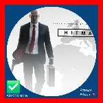 Epic✅HITMAN 2016 аккаунт+Почта