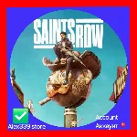 Epic✅Saints Row 2022 аккаунт+Почта