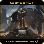 Doom: The Dark Ages RU-KZ-UA-СНГ Ключ Steam Std/Prem