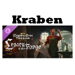 Kingdom Come: Deliverance II Legacy of the Forge steam