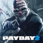PAYDAY 2 / Steam Key / GLOBAL