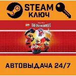 LEGO The Incredibles STEAM РФ,др.страны+подарок