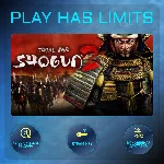 🔑Total War: SHOGUN 2 КЛЮЧ STEAM Global + РФ