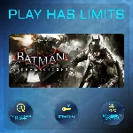 🔑Batman: Arkham Knight КЛЮЧ STEAM Global + РФ