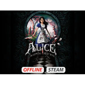 Alice: Madness Returns (2011)