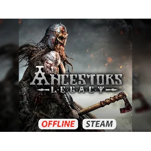 Ancestors Legacy [Complete] (2018)